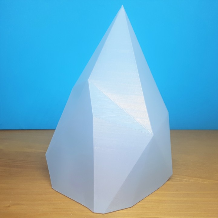 crystal image