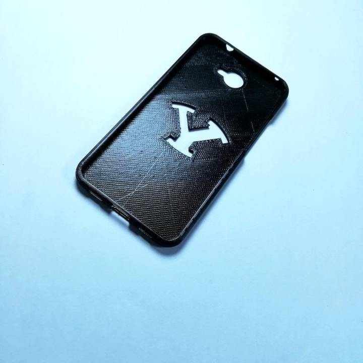 Huawei Ascend XT2 BYU Phone Case image