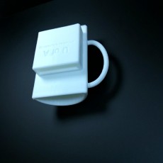 Picture of print of Mug with Cookie Pocket