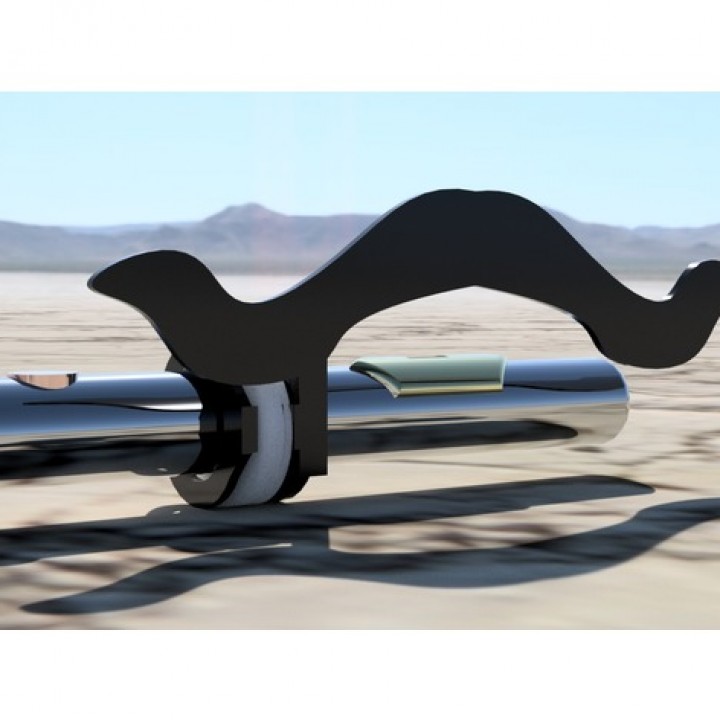 Instrument Mustaches image