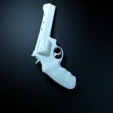 Picture of print of Taurus raging bull