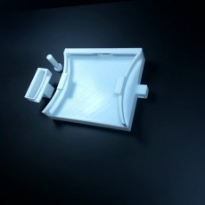 Picture of print of Universal Phone holder