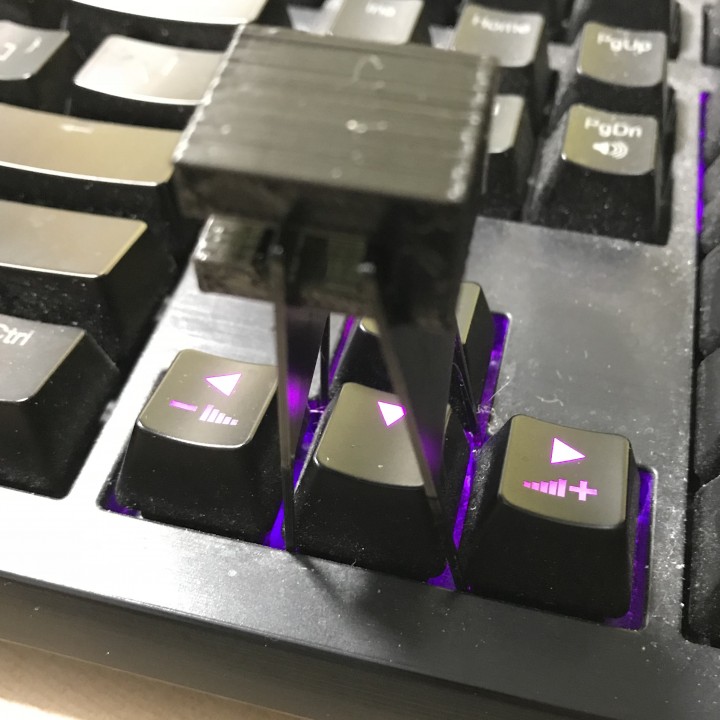 Mechanical Keycap Remover image