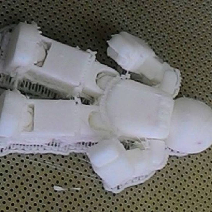 RBL Robot image