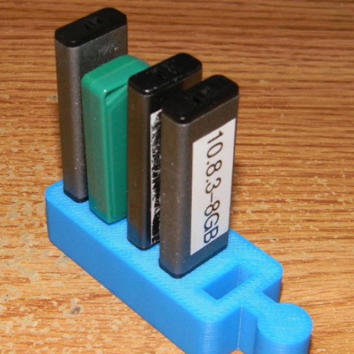 USB Stick Stand image