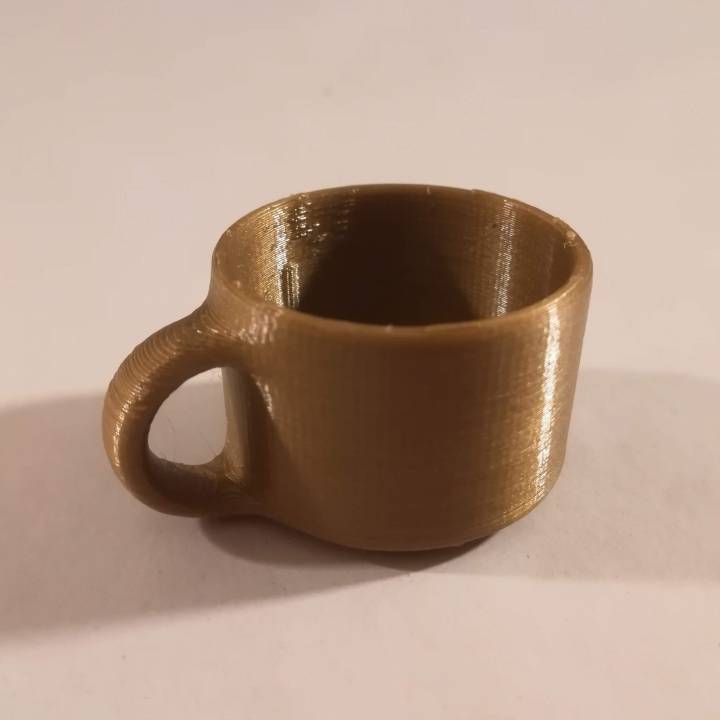 cup image