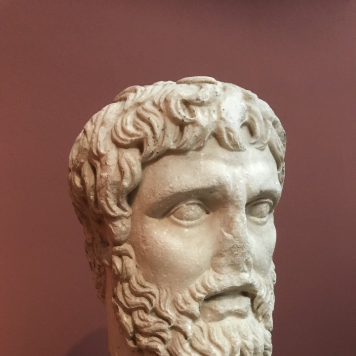 Aeneas image