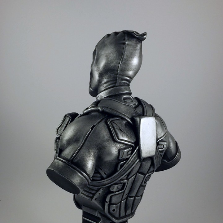 Deadpool Bust (Classic Edition) image