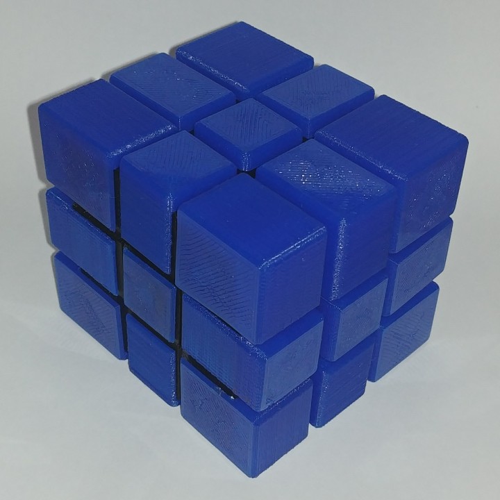 Mirror Cube image