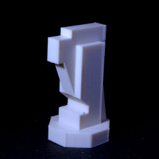 Picture of print of Chess Horse #BOARDGAMES3D
