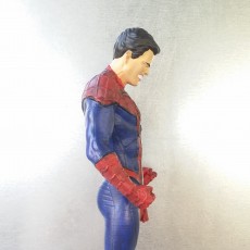 Picture of print of Spider-Man/Peter Parker