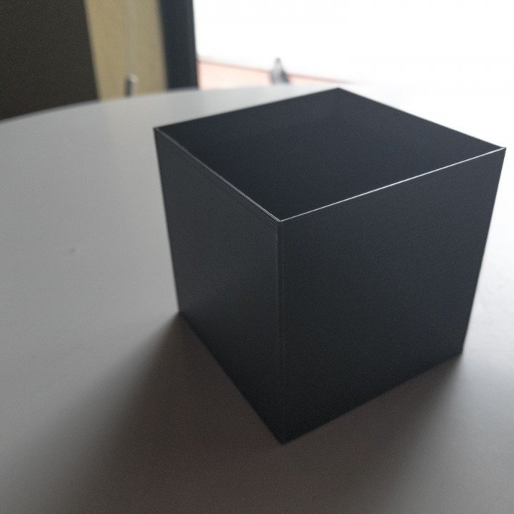 Puzzle Box image