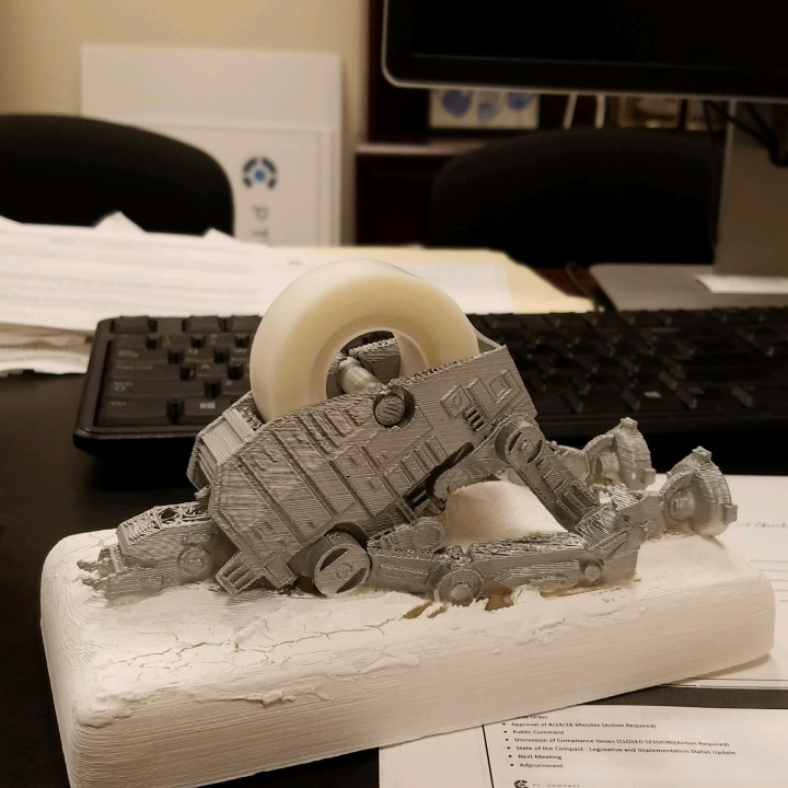 AT-M6 Tape Dispenser image