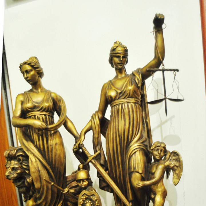 Strength and Justice of Russia image