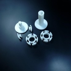 Picture of print of bullet puzzle