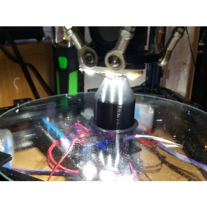 Filtering Funnel for ANYCUBIC PHOTON LCD Printer Resin (and other) image