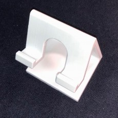 Picture of print of A simple phone stand