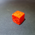 Betrayal at House on the Hill - Replacement Dice (Fancy) print image
