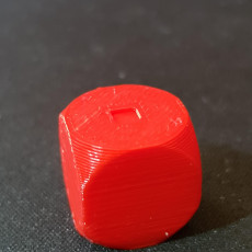 Picture of print of Smallworld - Replacement Dice