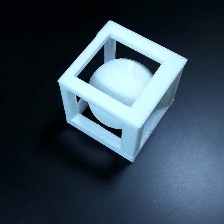 Impossible box image