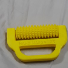 Picture of print of Hand Massager