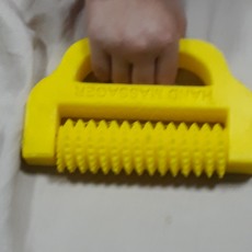 Picture of print of Hand Massager