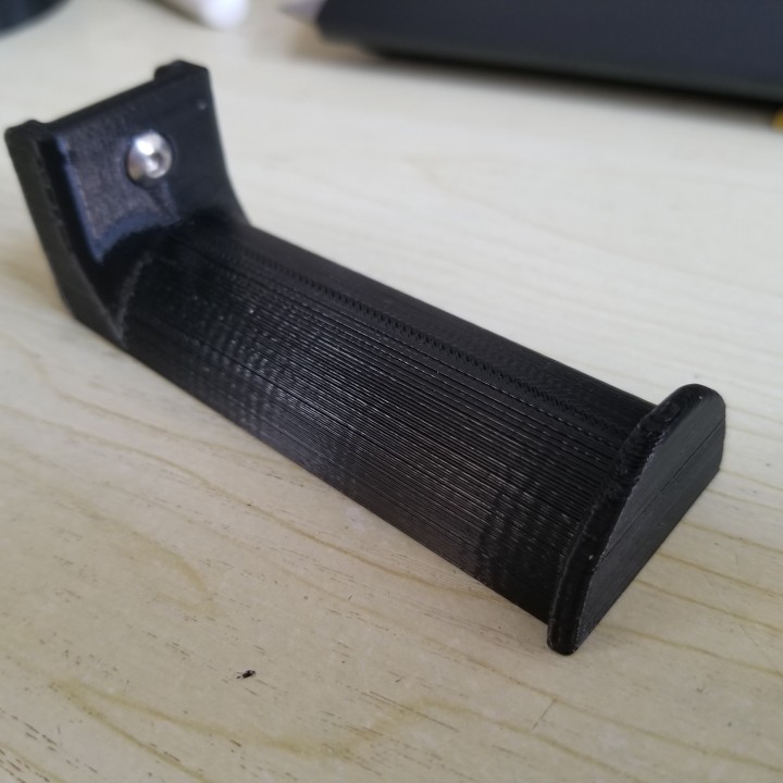 3D print PLA consumable frame image