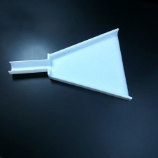 Picture of print of Dust Pan for 30mm Broom Handle