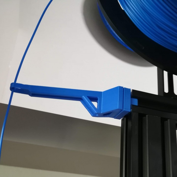 Ender 3 Filament Guide image