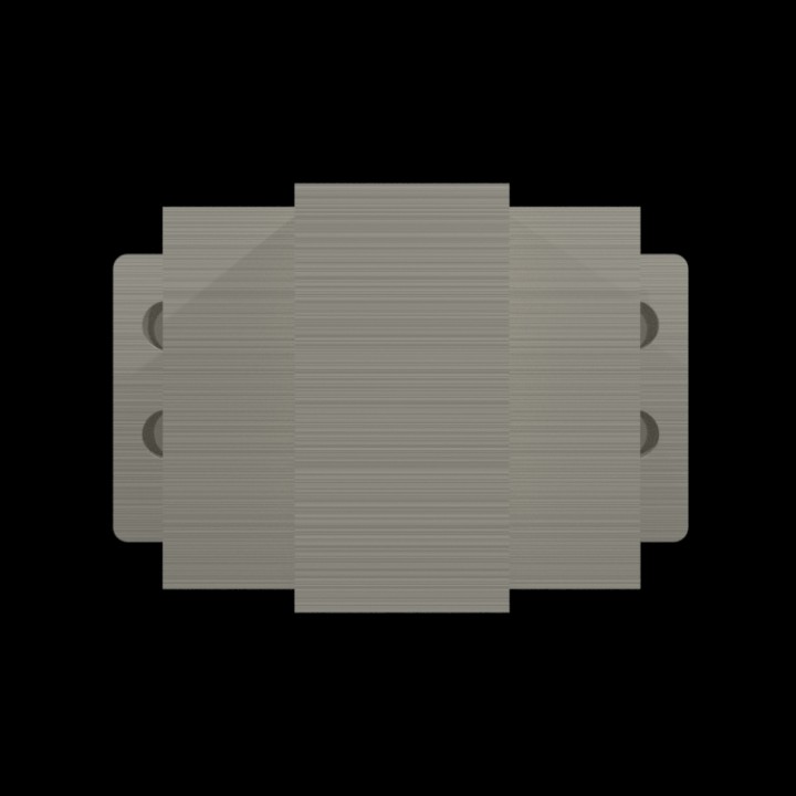 Spool Holder for 3DPN image