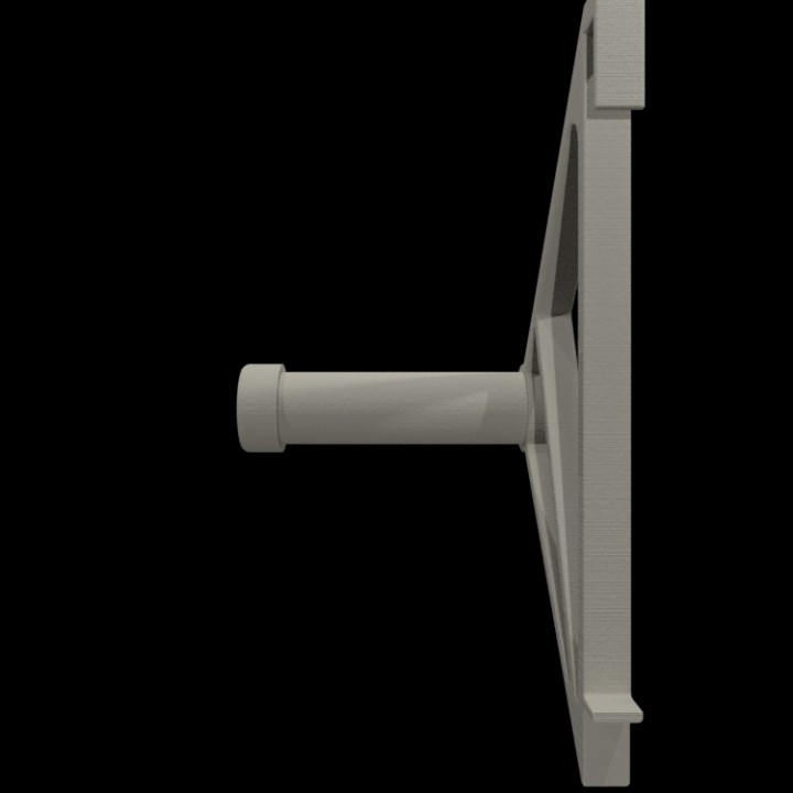 Simple 3PN filament holder image