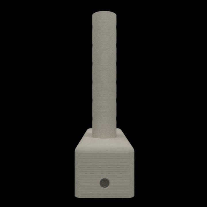 Spool slider - 3DPN design comp image