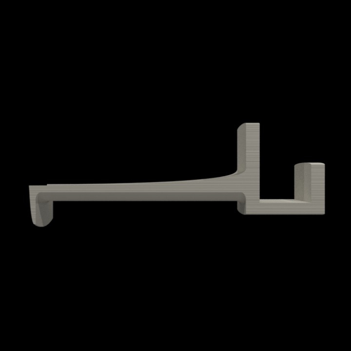 Spool holder|  19mm, 3/4" fitting image