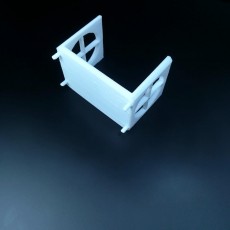 Picture of print of Modular Shelf