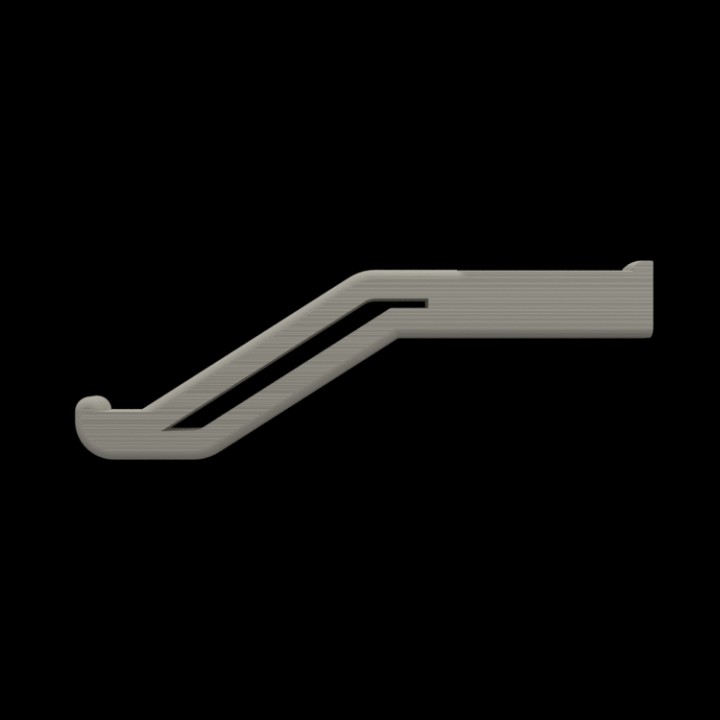 3D Printing Design Contest - Filament Spool Holder image