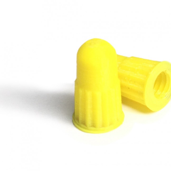 Presta Valve Cap image