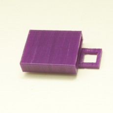 Picture of print of Phone Hanger