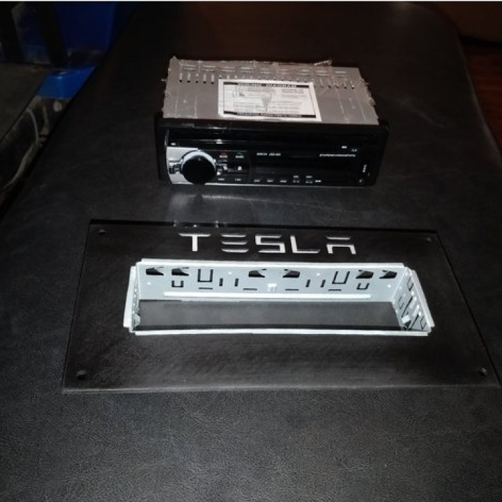 3D Printable EZGO TXT Dash Kit by Travis Corbett