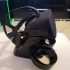 Oculus VR Horned Stand print image