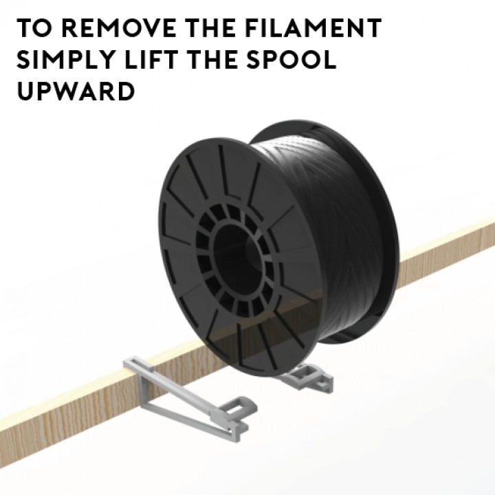 Switch-Easy Spool Holder image