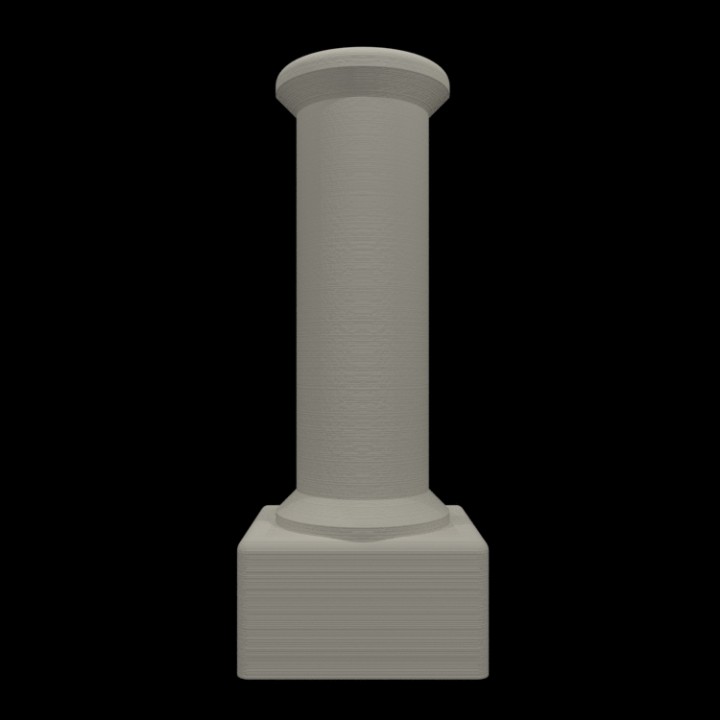 Filament Shelf Spool Holder image