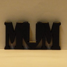 Picture of print of I heart Mum