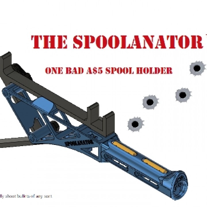 The Spoolanator image