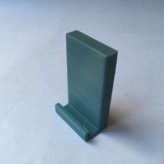 Picture of print of Car Handle Phone Holder