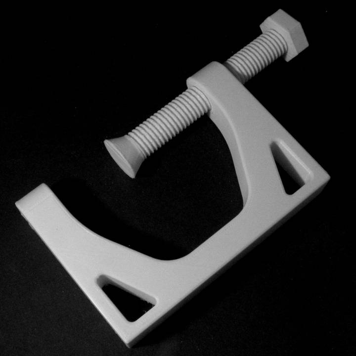 3 Inch Clamp image