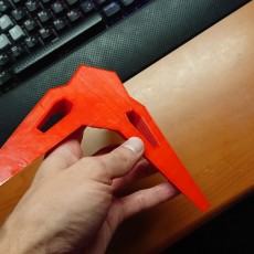 Picture of print of Headphone Stand