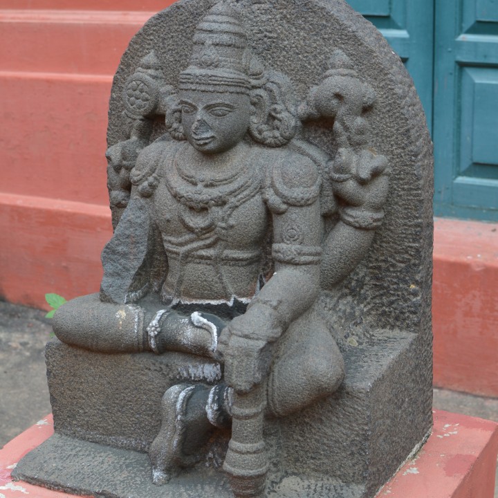 Narayana image