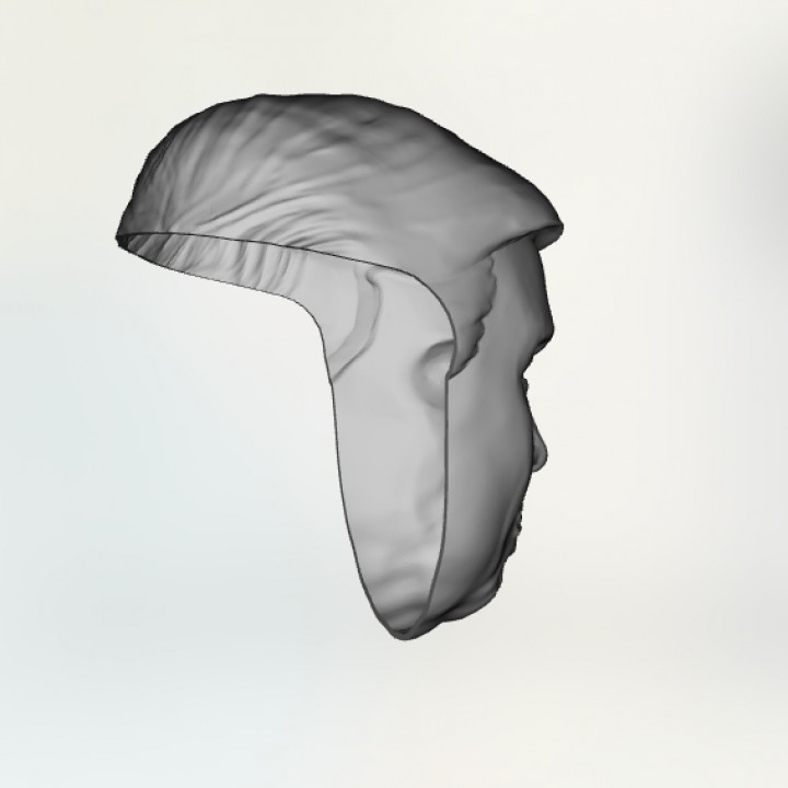 Rump Mask image