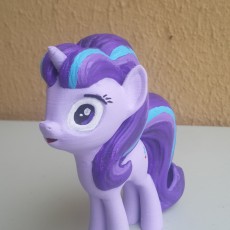Picture of print of Starlight Glimmer