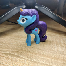 Picture of print of Starlight Glimmer